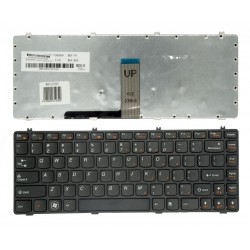 Keyboard LENOVO Ideapad: Y470, Y471