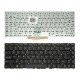 Keyboard LENOVO Y40, Y40-70, Y40-80, Y40-70AT, Y40-70AM