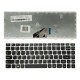 Keyboard LENOVO IdeaPad U310, U410, U430