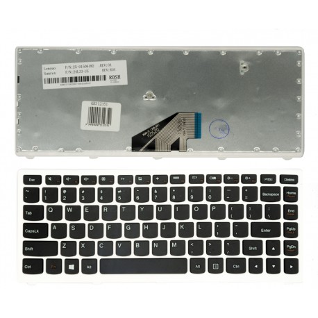 Keyboard LENOVO IdeaPad U310, U410, U430