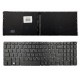 Keyboard Acer: Aspire E5-573, E5-573TG (with backlight)