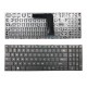 Keyboard Toshiba: Satellite C50-B, C50D-B, C55-B, C55D-B, C50A-B