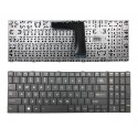 Keyboard Toshiba: Satellite C50-B, C50D-B, C55-B, C55D-B, C50A-B