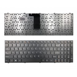 Keyboard Lenovo: B5400, B5400A with frame