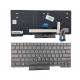 Keyboard Lenovo ThinkPad: E480 L480 T480S