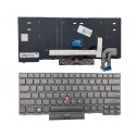 Keyboard Lenovo ThinkPad: E480 L480 T480S