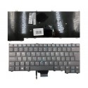 Keyboard Dell: Latitude E7240, E7440, D4HRW UK