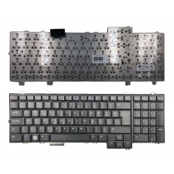 Keyboard Dell: Studio 17, 1730, 1735, 1736, 1737 (UK)