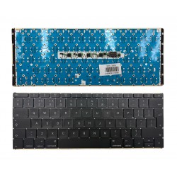 Keyboard APPLE: Macbook Air Retina 12" A1534 2016 MLHA2 MLHC2, UK