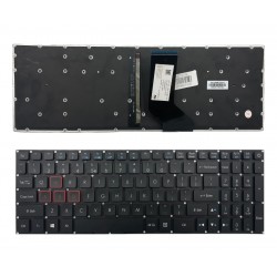 Keyboard ACER: Aspire VN7-793, VN7-793G with backlight