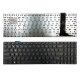 Keyboard ASUS: N56VB, N56J, N56JN