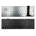 Keyboard ASUS: N56VB, N56J, N56JN