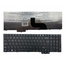 Keyboard Acer: TravelMate 5760, 5760G, 5760Z, 5760ZG, UK