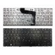 Keyboard with backlit Acer: Aspire M5-481T M5-481TG M5-481PT M5-481PTG US