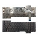 Keyboard ASUS: ROG G751, G751J, G751JL, G751JM, G751JT, G751JY