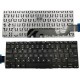 Keyboard DELL Inspiron: 5370, 5379, 7375, 5369, 5579, 7466