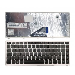 Keyboard LENOVO IdeaPad U310, U410, U430 (UK)