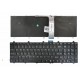 Keyboard MSI GX60, GE60, GE70, GT60 (US)