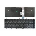 Keyboard MSI GX60, GE60, GE70, GT60 (US)