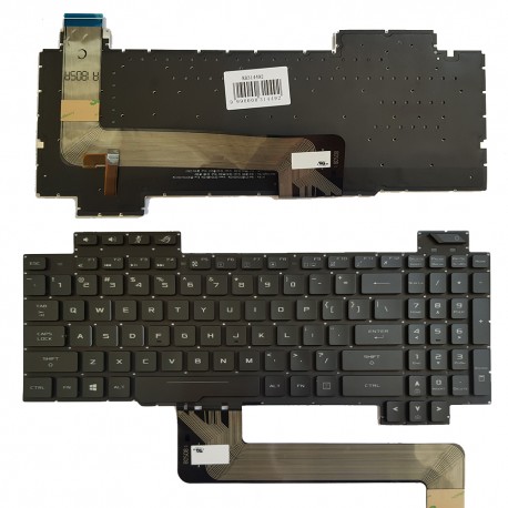 Keyboard ASUS GL703, US