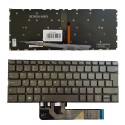 Keyboard Lenovo Yoga 730-13IKB, 730-15IKB, UK, with backlight