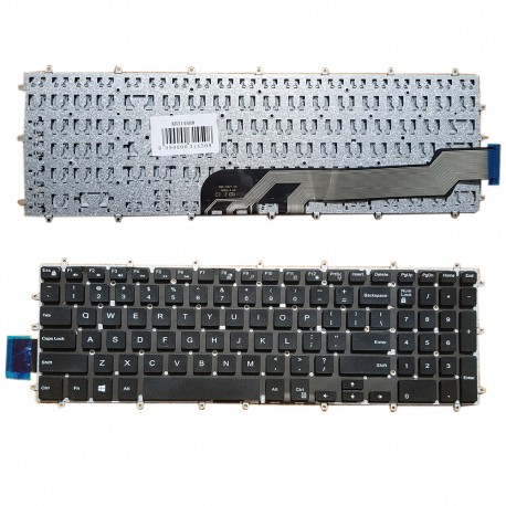 Keyboard DELL Inspiron 15-5565, 15-5567,15-5570, US