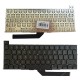 Keyboard Apple A2141, UK