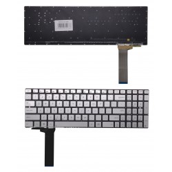 Keyboard ASUS N550J, US