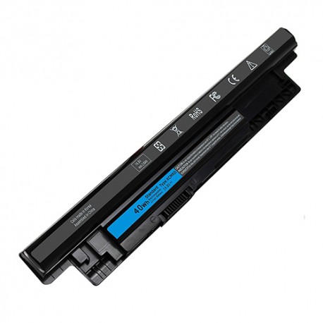 Notebook battery, DELL XCMRD Original