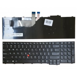 Keyboard LENOVO ThinkPad: T540, T540P, W540, E531, E540, L540, KM-105U