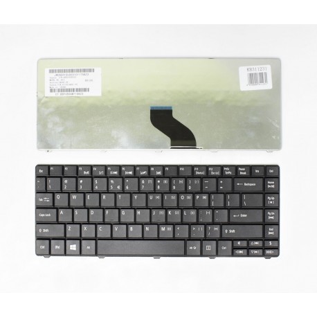 Keyboard ACER Aspire: E1-451G, E1-471