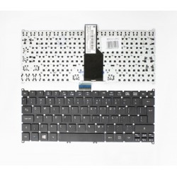 Keyboard ACER Aspire One: 756, S3, S3-391, S3-951, S5, S5-391, UK