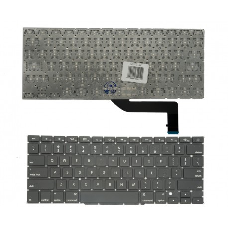 Keyboard APPLE MacBook Pro Retina 15": 1398