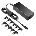 Universal notebook adapter 90W