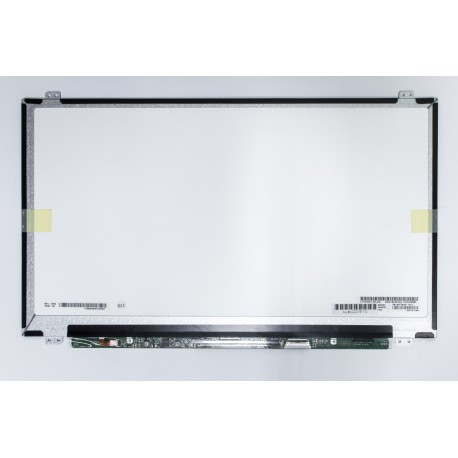 LCD Screen 15.6" 1920x1080 FHD, LED, IPS, SLIM, glossy, 30pin (right) EDP, A+