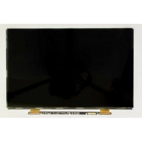 LCD sreen 13.3" 1440x900 HD, LED, SLIM, glossy, 40pin (right), A+