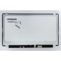 LCD sreen with touch 15.6" 1366x768 HD, LED, glossy, 40pin (right), A+