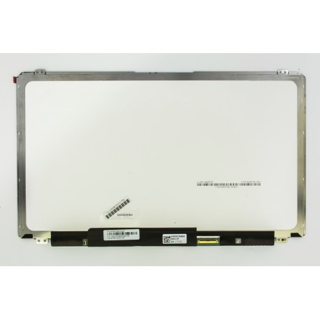 LCD sreen with touch (DELL) 15.6" 1366x768 HD, LED,matte, 40pin (right), A+