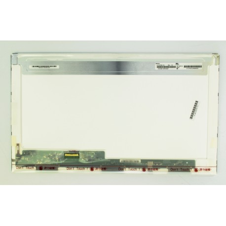 LCD sreen 17.3" 1600x900 HD, LED, glossy, 40pin (left), A+