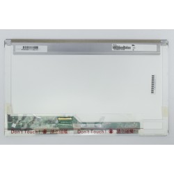 LCD sreen 14.0" 1366x768 HD, LED, glossy, 40pin (left), A+