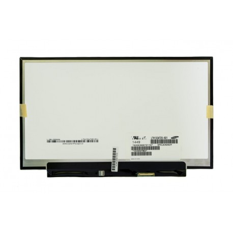 LCD sreen 13.3" 1366x768 HD, LED, SLIM, glossy, 40pin (right), A+