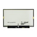 LCD sreen 13.3" 1366x768 HD, LED, SLIM, glossy, 40pin (right), A+