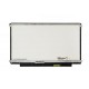 LCD sreen 13.3" 1366x768 HD, LED, SLIM long, matte, 40pin (right), A+