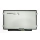 LCD screen 10.1" 1024x600, LED, SLIM, matte, 40pin (right), A+