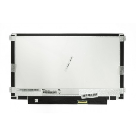 Matrica 11.6" 1366x768 HD, LED, SLIM, blizgus, 30pin (dešinėje) EDP, A+