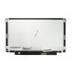 LCD screen 11.6" 1366x768 HD, LED, SLIM, matte, 30pin (right) EDP, A+