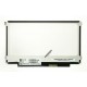 LCD screen 11.6" 1366x768 HD, LED, SLIM, matte, 40pin (right), A+