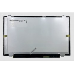 Notebook screen 14.0" 1600x900 HD+, LED, SLIM, matte, 40pin (right), A+