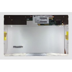 Notebook screen 14.1" 1280x800 WXGA, LED, matte, 40pin (right), A+