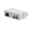 Single-Port Long Reach Ethernet over Coax Extender transmiter